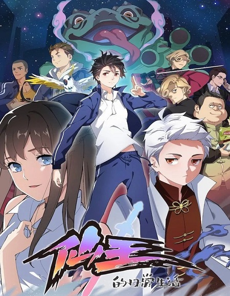 صورة الغلاف